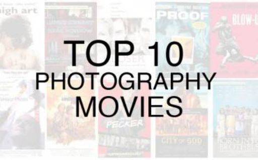 photography movies list films fan Simon Q. Walden, FilmPhotoAcademy.com, sqw, FilmPhoto, photography